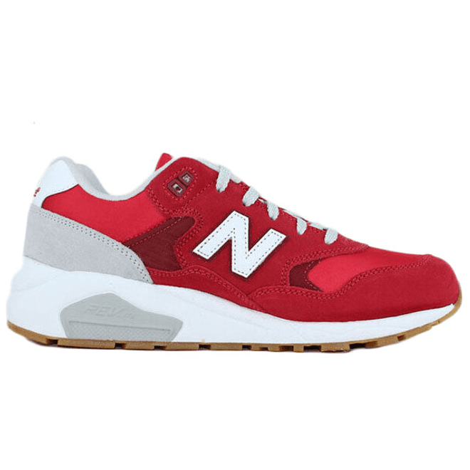 New Balance 580 RED