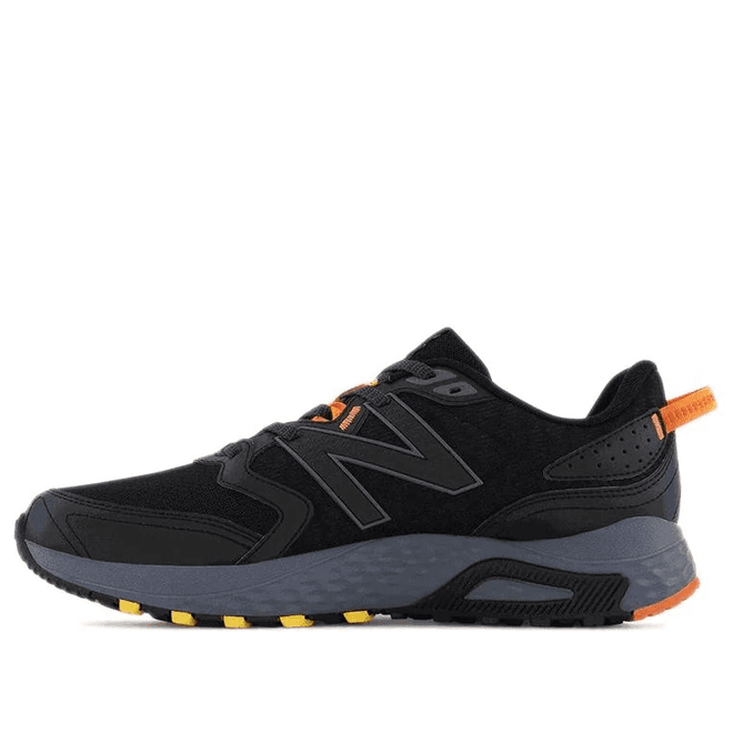 New Balance 410 Black