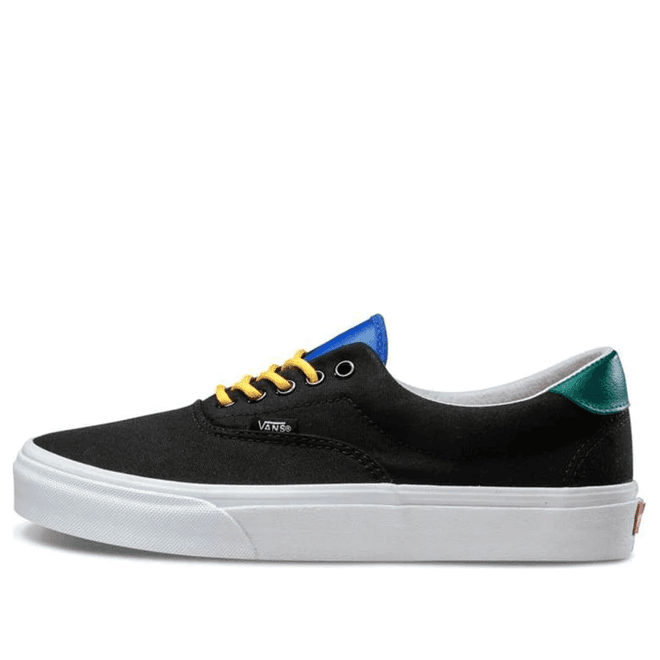 Vans Era 59 'Yacht Club' Black