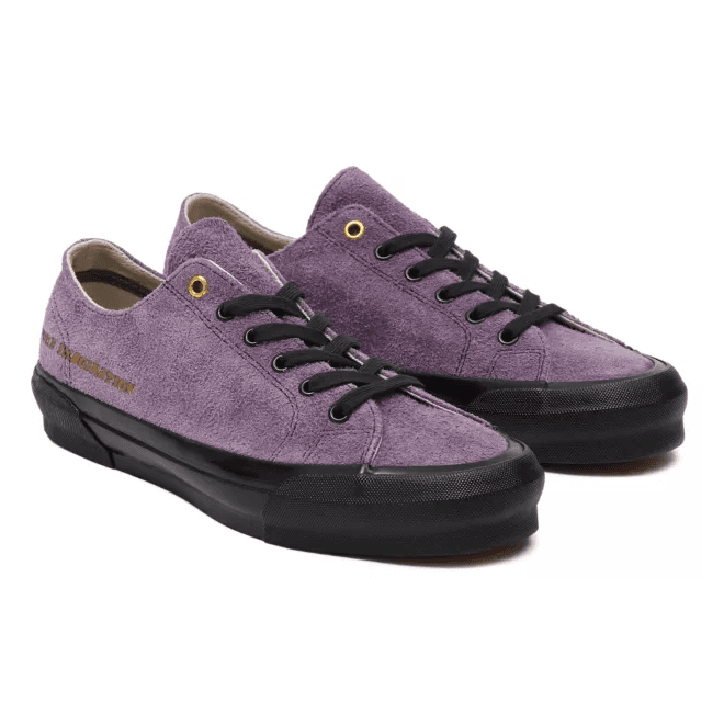 Vans Julian Klincewicz x OG Style 31 LX Purple 