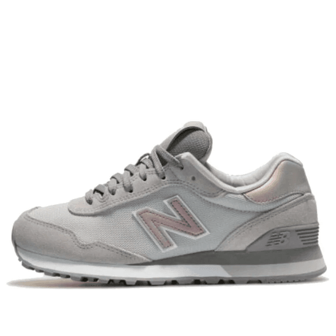 New Balance 515 Series Gray Marathon Running 