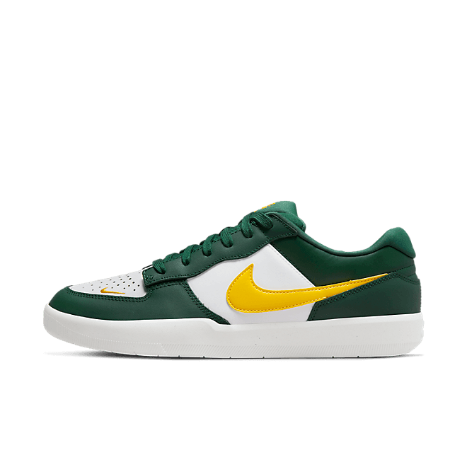 Nike SB Force 58 Premium 'Gorge Green'