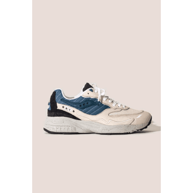 Saucony 3D Grid Hurricane