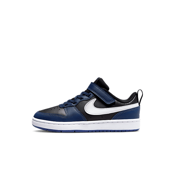 Nike Court Borough Low 2