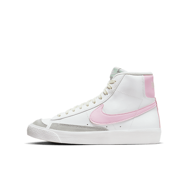 Nike Blazer Mid '77 GS 'Pink Foam'