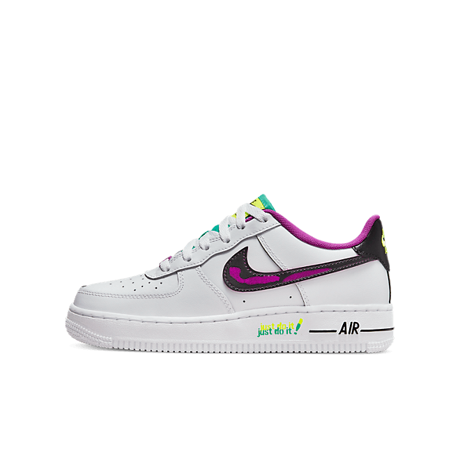 Air Force 1 LV8