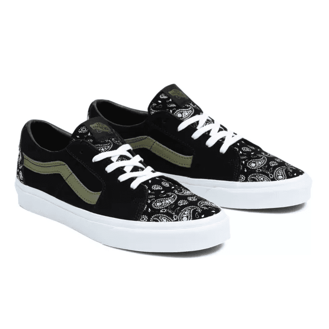 Vans UA SK8-Low