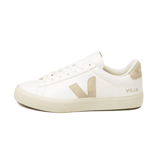 Veja Campo Chromefree Leather