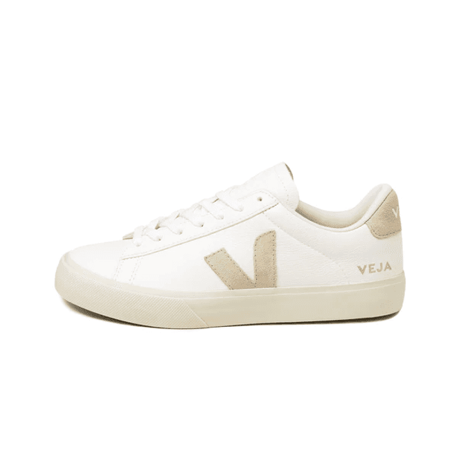 Veja Campo Chromefree Leather W