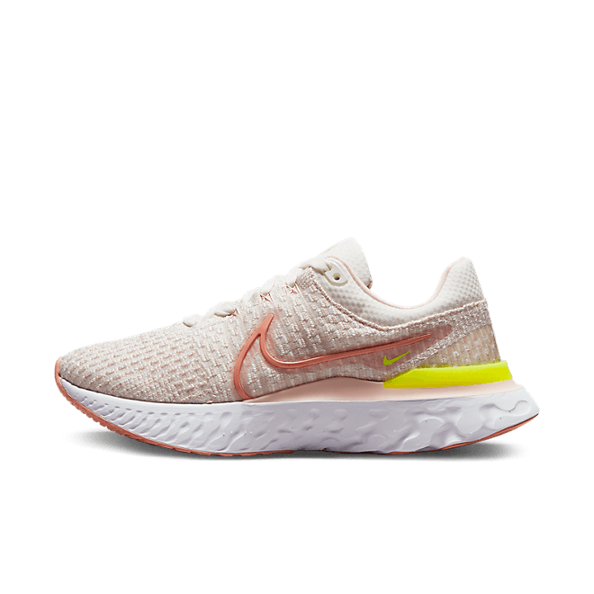 Nike React Infinity Run Flyknit 3