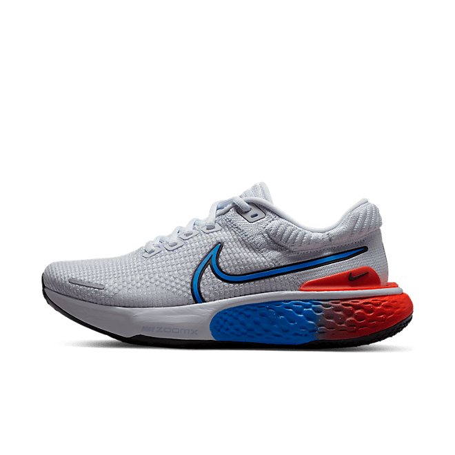 Nike ZoomX Invincible Run Flyknit 2