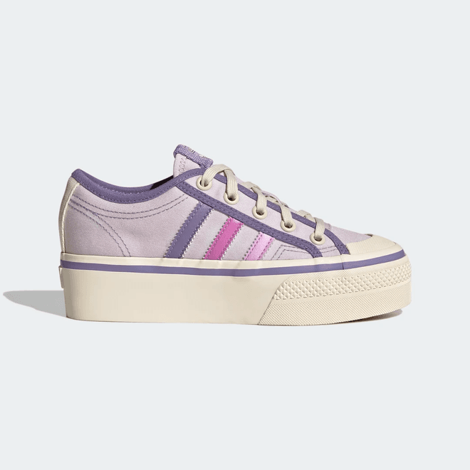 adidas Nizza Platform