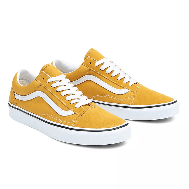 VANS Color Theory Old Skool 