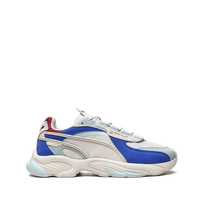 PUMA RS-Connect Buck