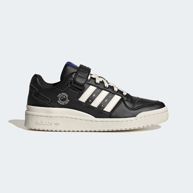 adidas Forum Low x AndrÃ© Saraiva