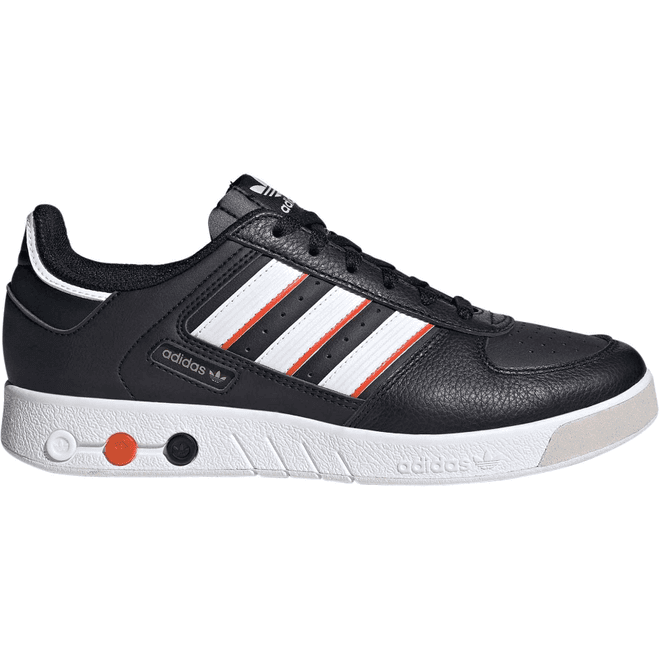 adidas Originals G.S. Court  Sneaker 