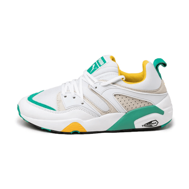 Puma Blaze of Glory Retro