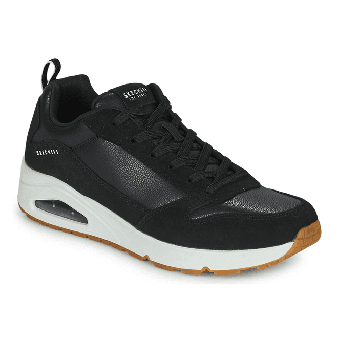 Skechers  UNO 'Black'