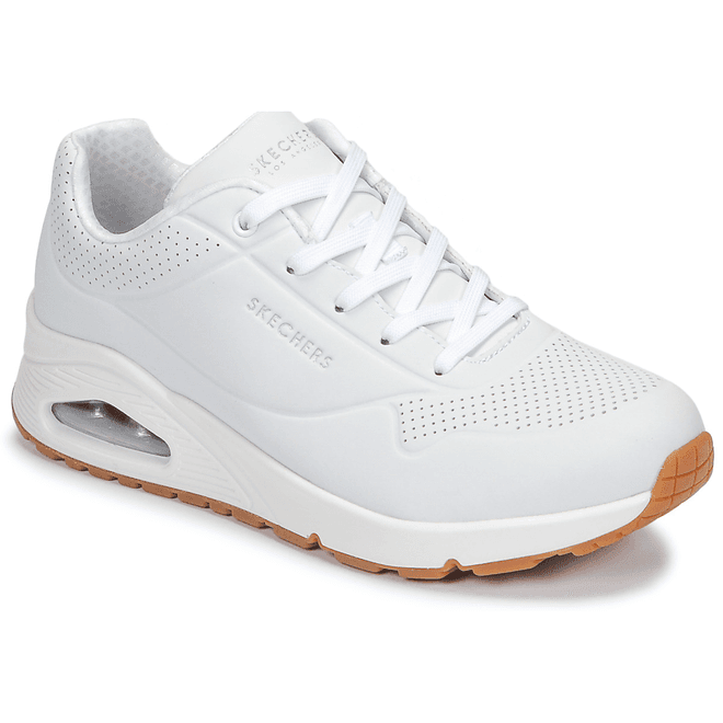 Skechers  UNO 'White'