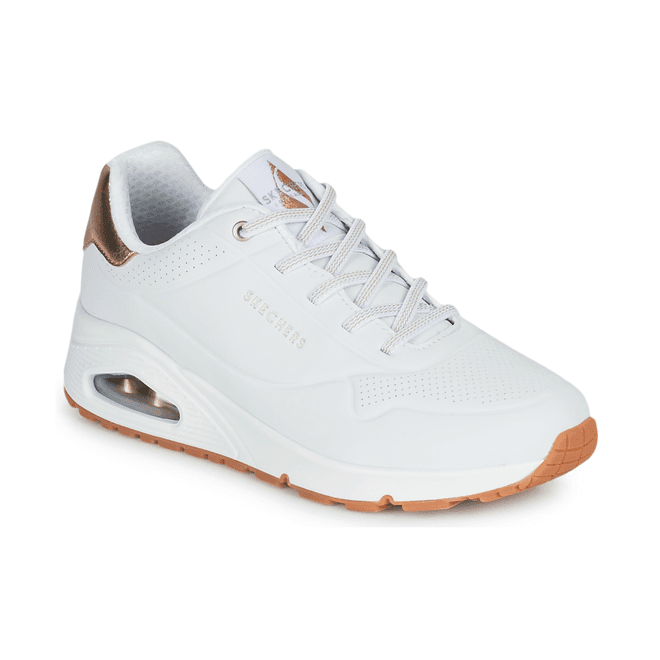 Skechers UNO 'White'