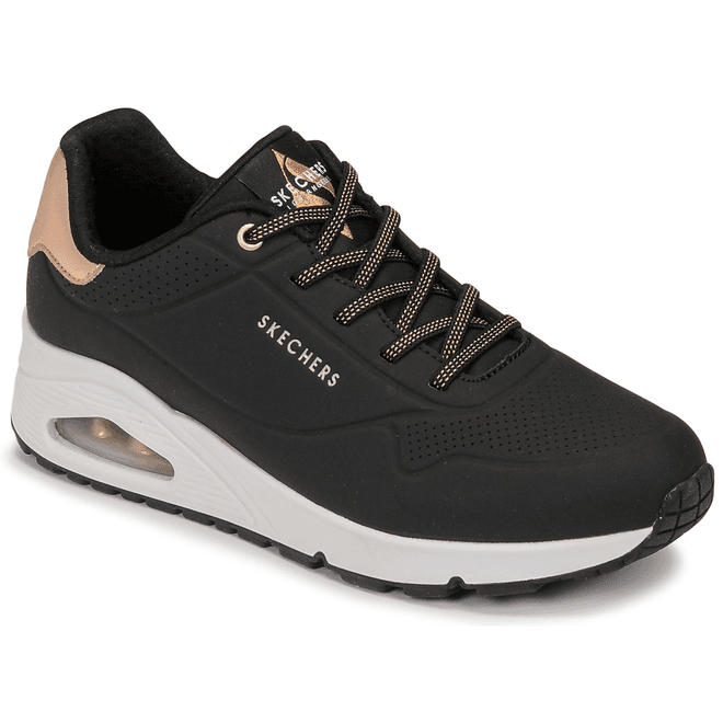 Skechers  UNO 'Black'