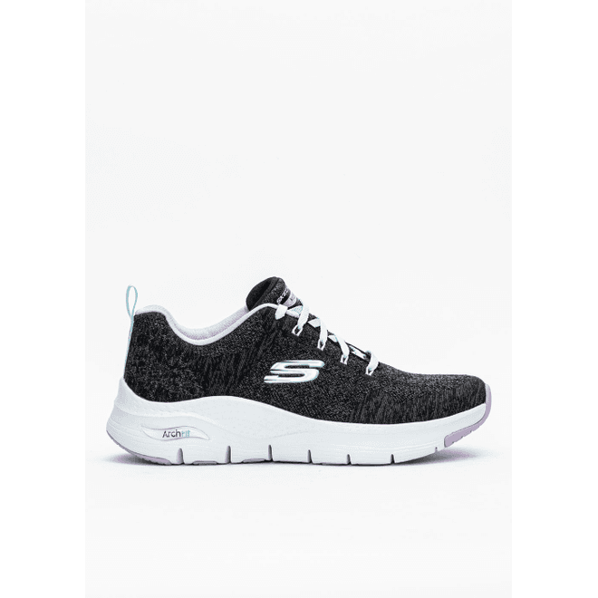 Skechers Arch Fit Comfy Wave 