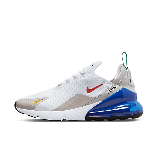 Nike Air Max 270 React