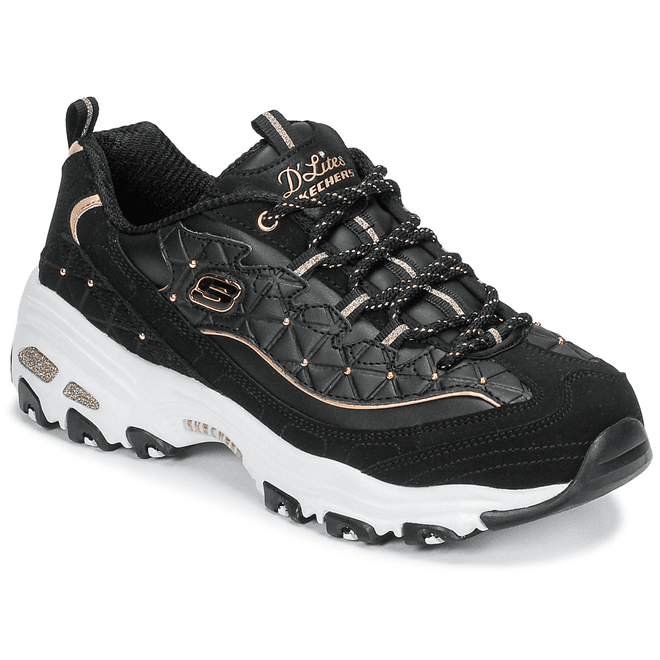 Skechers D'LITES GLAMOUR FEELS