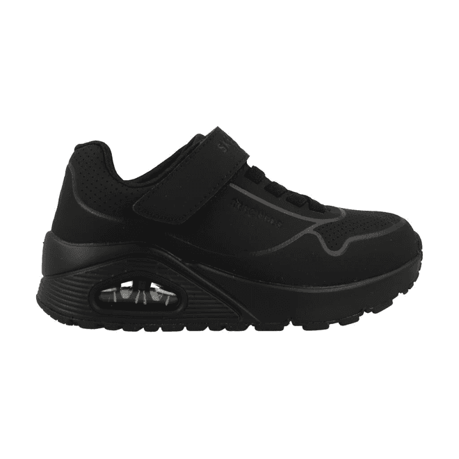 Skechers Uno Air Blitz 403673L/BBK Zwart