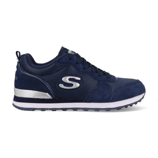 Skechers Goldn Gurl 111/NVY Blauw