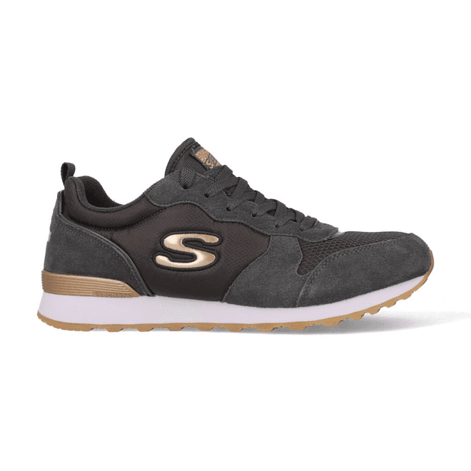 Skechers Goldn Gurl 111/CCL Grijs