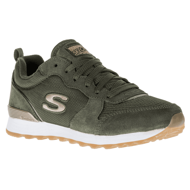 Skechers Goldn Gurl 111/OLV Groen