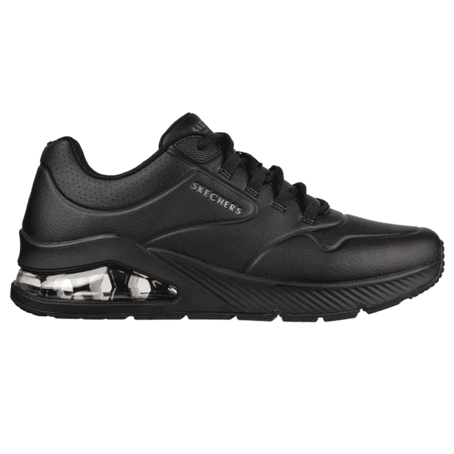 Skechers Uno 2 'Black'