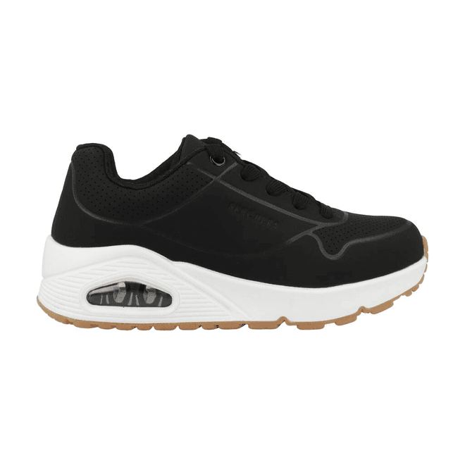 Skechers Uno Stand On Air 403674L/BLK Zwart