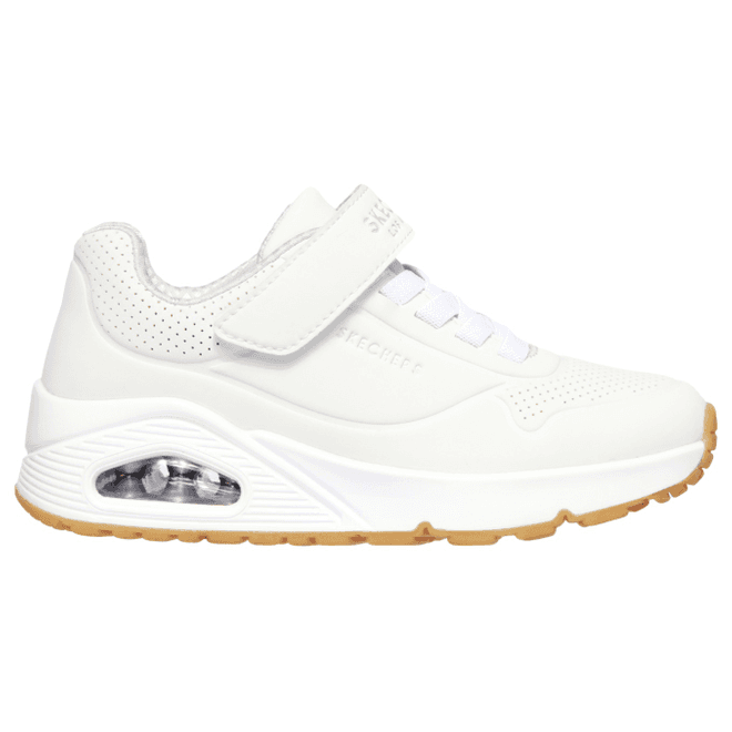 Skechers Uno Air Blitz 403673L/WHT Wit