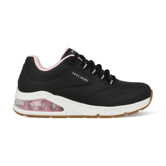 Skechers Uno 2 155542/BLK Zwart