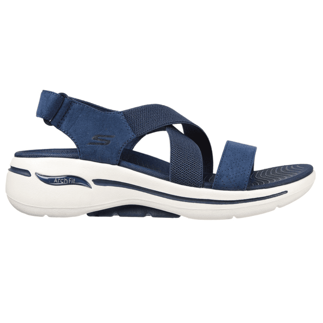 Skechers Sandalen Go Walk Arch Fit 