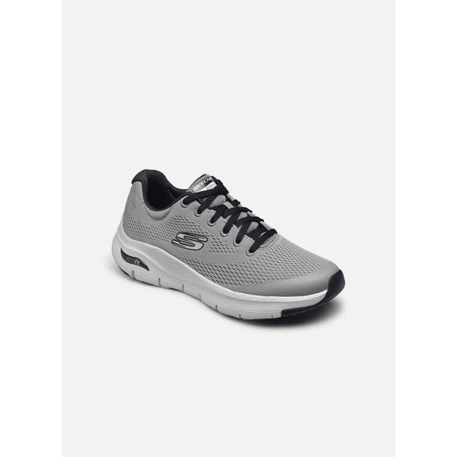 Skechers Arch Fit Grijs Heren