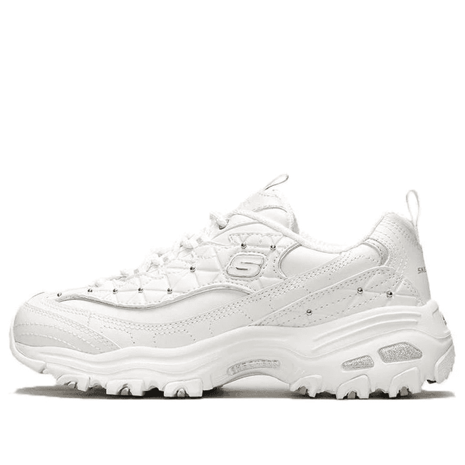 Skechers D'Lites Glamour Feels Chunky 