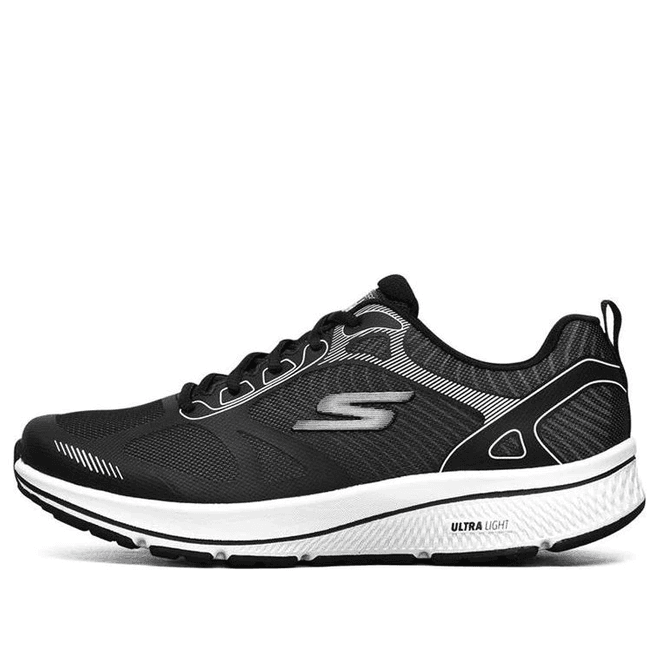 Skechers Go Run Consistent Black