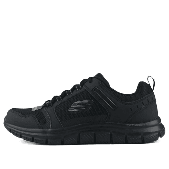 Skechers Track Black 