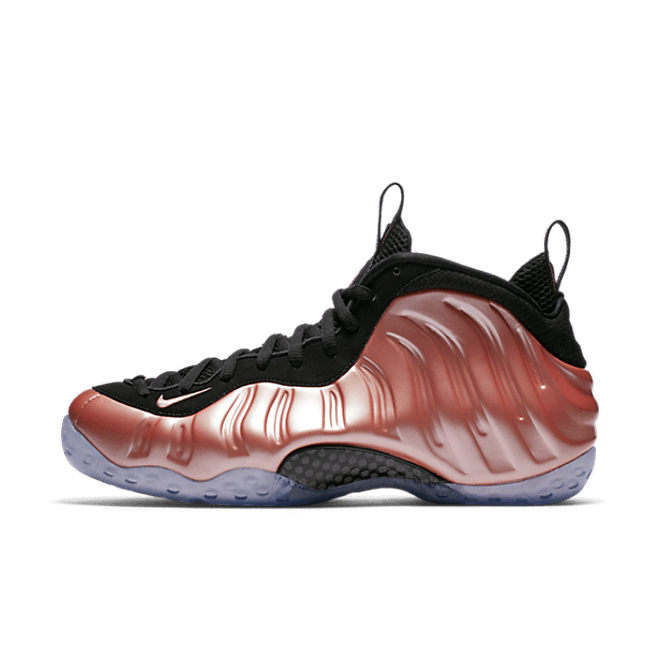 Nike Air Foamposite One 'Rust Pink'