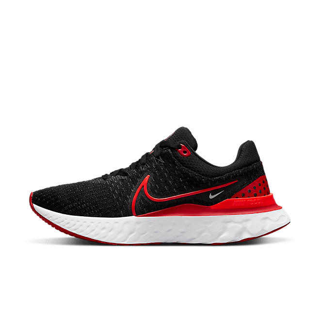 Nike React Infinity Run Flyknit 3