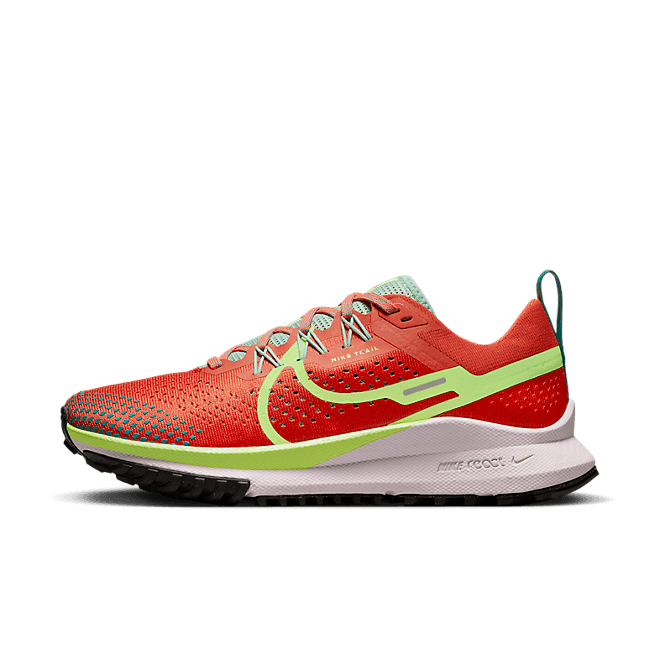 Nike React Pegasus Trail 4 Trailrunning