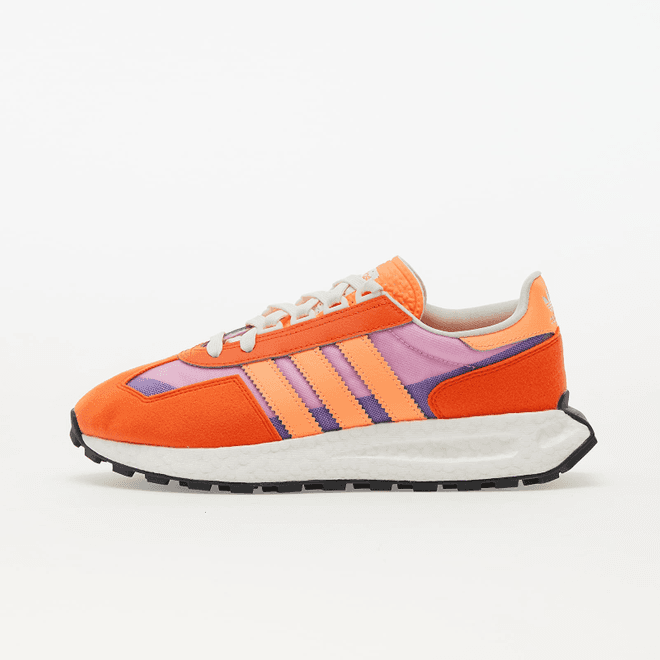 adidas Retropy E5 Imp Orange/ Bautiful Orange/ Blitz Lilac