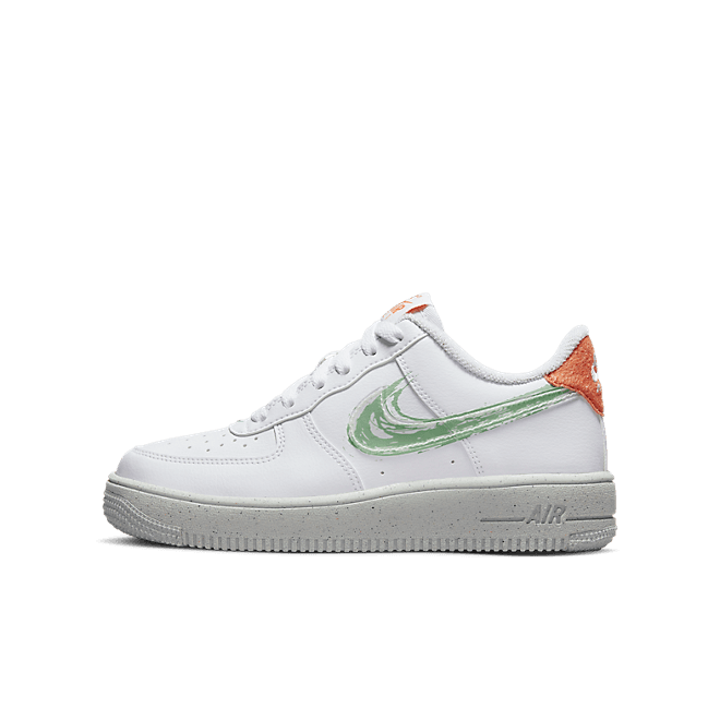 Nike Air Force 1 Crater (GS)