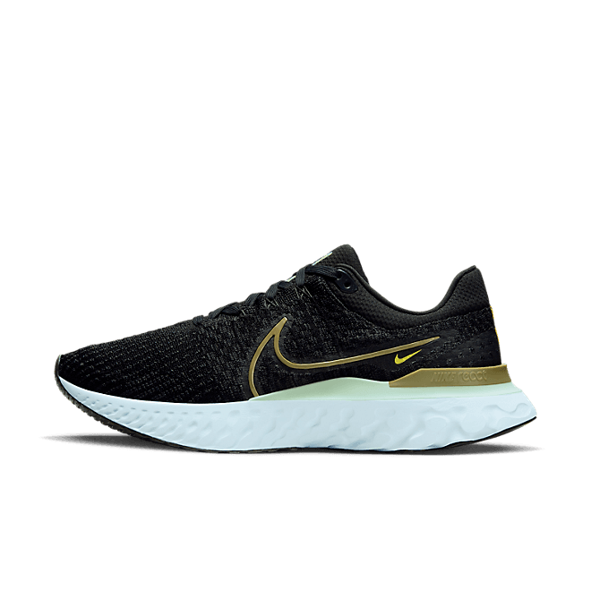 Nike React Infinity Run Flyknit 3