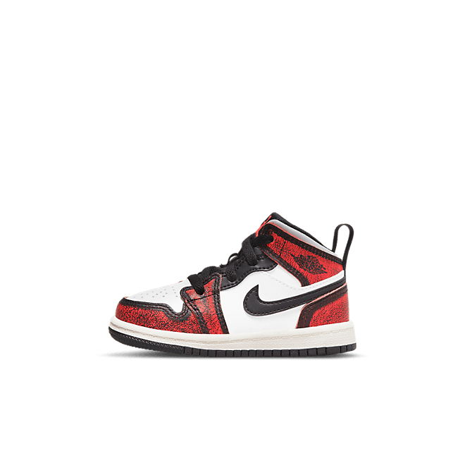 Jordan 1 Mid SE