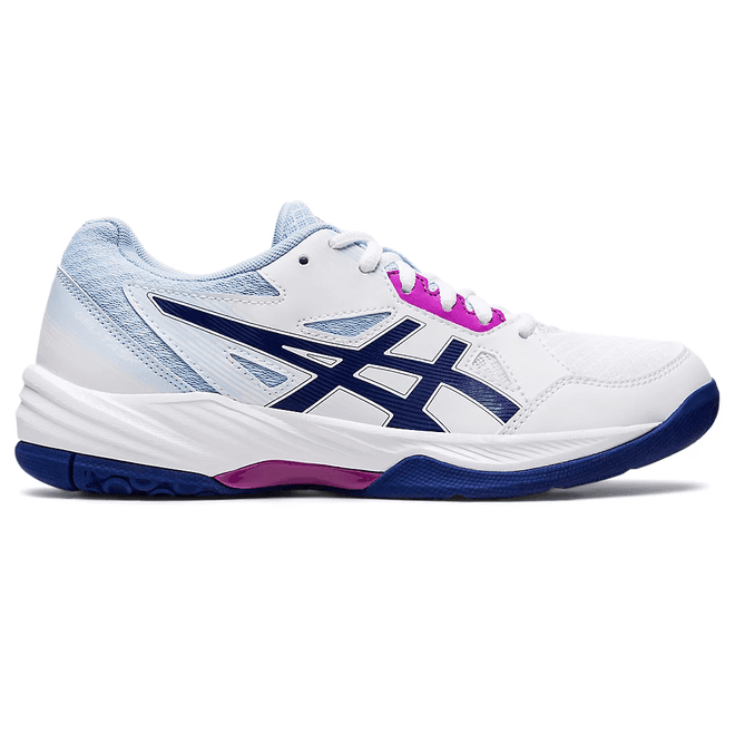 ASICS Gel - Task 3 White