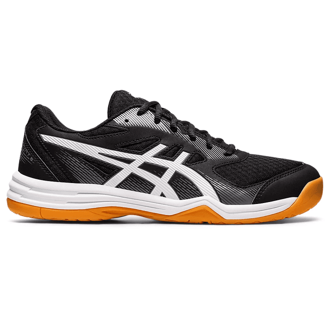 ASICS Upcourt 5 Black